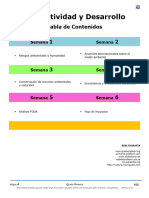 Productividad y Desarrollo 5