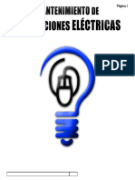 Instalaciones Electricas TL