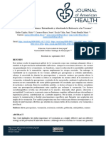 Art 7 Percepciones, Actitudes y Practicas Sobre La Vacunación Actual