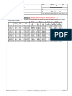 Beam End Force Summary: H-400x400x13x21mm, Factored Load