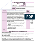 Proyecto 2. Desarrollemos Soluciones para Reutilizar Productos y Promover La Sustentabilidad