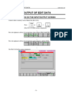 PMC 2, Input Output Robodrill