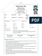 Pakistan Navy - Four Dimension Forces