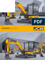 JCB 55Z-1