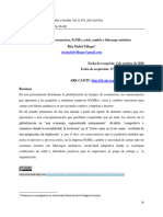 Globalización y Coronavirus, PyMEs, Crisis, Cambio y Liderazgo Auténtico