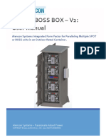 BOX-V2 User Manual - R5