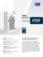 DC DC - Converter DS en 17