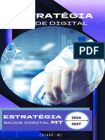 Estrategia de Saúde Digital 1