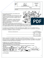 03 - Guia # 3. Sociales. Grado 4.