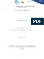 A. Trigonometria - Tarea - 2 - D - 2