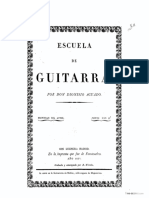 (Free Scores - Com) - Aguado Dionisio Escuela Guitarra 87100