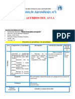 2do Grado Material Día 2 Rel Conocemos La Historia de La Creación