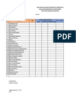 Format Nilai Akhir Xii 2024