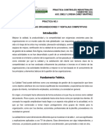 Práctica 1 - Controles Industriales A, N+,N-,P, Q 2024