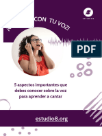 E Book Conectacontuvoz