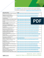 Resource Links (AW-WS1DM)