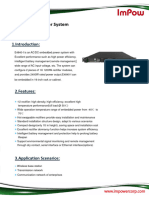 ImPow E4840-I Embedded Power System Data Sheet-20190421