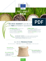 Factsheet Eu Rice Market en 0