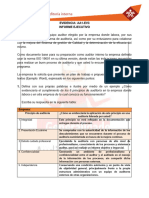 Formato Evidencia AA1 Ev3 Informe Ejecutivo