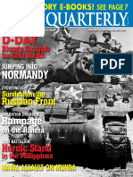 WWII Quarterly 2015 Summer