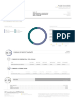 Posição Consolidada - 13542377