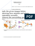 GEN. BIO 2 Asynchronous Task