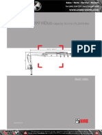 Hiab XS099HiDuo Loadchart CW