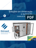 Treinamento Climatização e Acessórios - R43