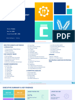 India Plant Protein Market - Size, Share, Covid-19 Impact and Forecasts Up To 2026