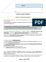 Constituição Federal: Capítulo Iii - Dos Estados Federados