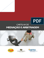 Cartilha de Mediaao e Arbitragem - Compress