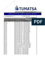 Tumatsa 1