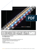 Datasheet Riga