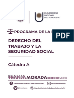 Programa Laboral