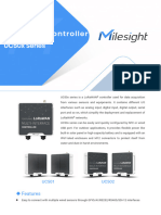 UC50x Datasheet V3.0