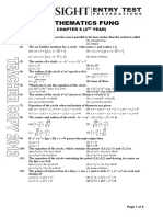 Test CH 6 (Complete)