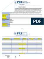 Syllabus Format (Nursing)