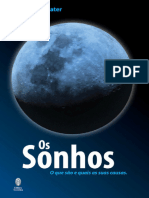 Os Sonhos - C. W. Leadbeater