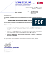 Informe Pesaje Flota Camiones MiskiMayo Jul 2023