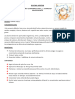 Secuencia Didáctica Doña Clementina Terminada