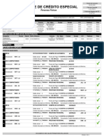 Buro de Credito Analuisa Lozano Fierro