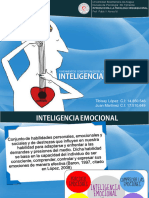 Inteligencia Emocional