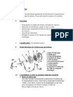 Exposé Embrayage Groupe 1