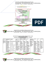 Cuadro Mef Ii Conceptual