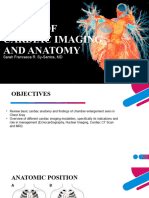 Basic Cardiac Imaging