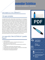 Dermapen DR Pen A 1