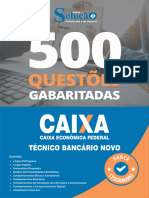 500 Questões