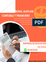 Informacion Contabilidad