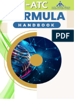 PHY Formula Handbook - ATC