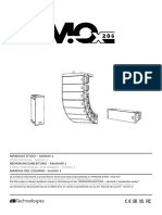 Vio-X206 Man Rev1.1